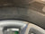 Swift alloy wheels; 14", 5 stud