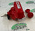 AL-KO Stabiliser Hitch Lock