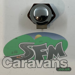 Chrome Push Button