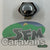 Chrome Push Button