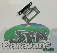 Cupboard / Door Hinge