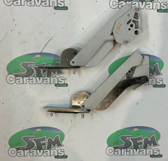 Coachman Cupboard Hinge