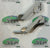 Coachman Cupboard Hinge
