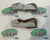 Coachman Cupboard Hinge