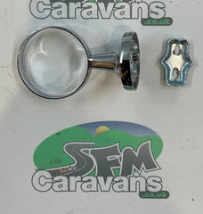 Coachman Cup Holder