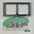 C-line Double Socket Surround