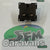 Powerpart 230V Socket
