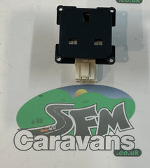 Powerpart 230V Socket