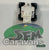 Powerpart 230V Socket