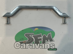 Coachman Cupboard Handle