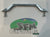 Coachman Cupboard Handle