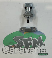 Coachman Cupboard Handle / Catch