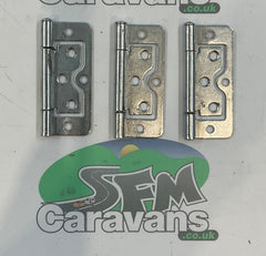 Coachman Internal Door Hinges