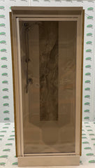 Coachman Shower Cubicle