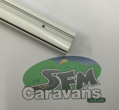 Swift Rub / Skirt Rail - 2320mm