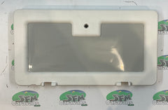 BCA Battery box door