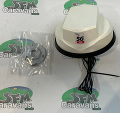 Motorhome WIFI 5G Aerial / Antenna