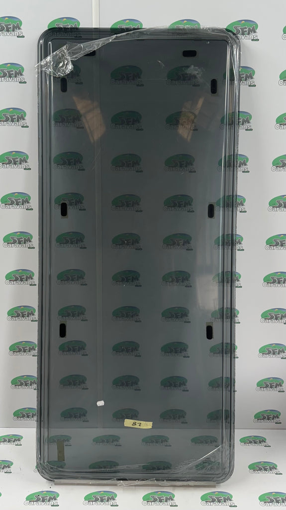 Dometic R Dome Dometic Rooflight Dome | SFM Caravans