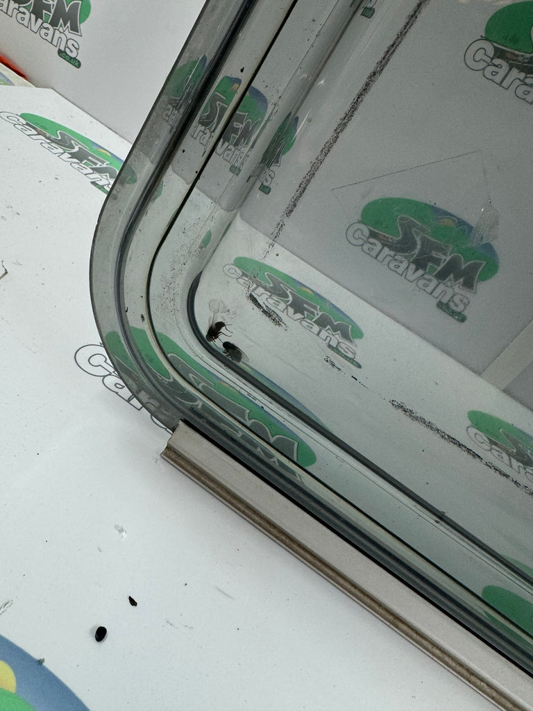 Dometic R Dome Dometic Rooflight Dome | SFM Caravans