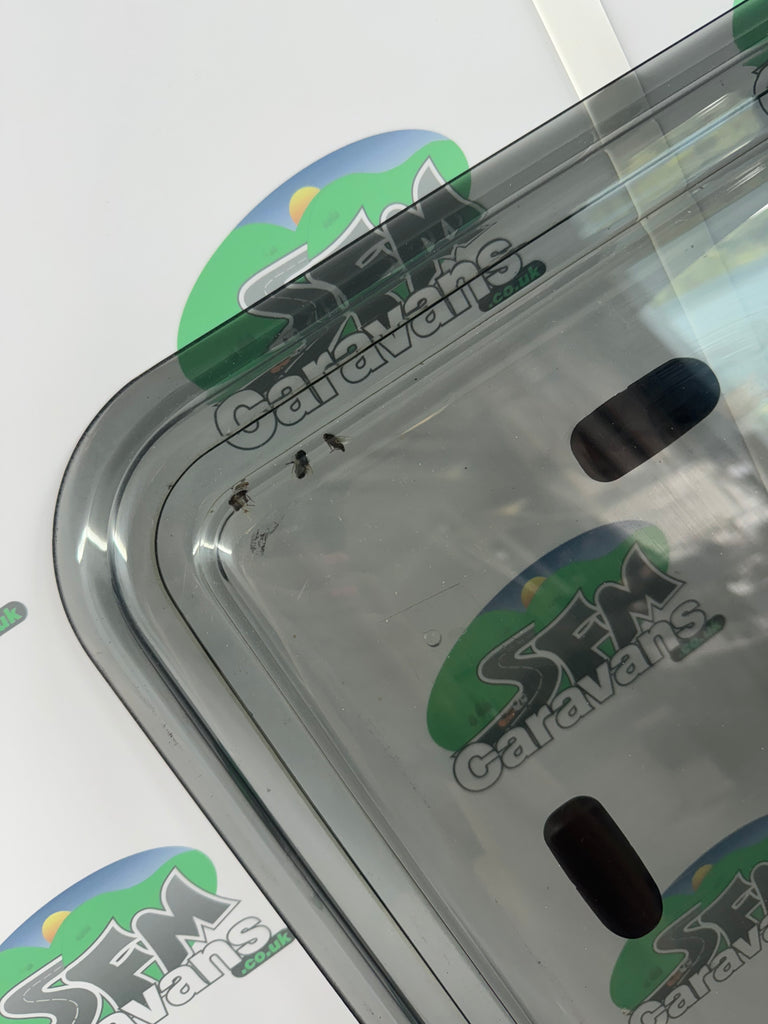 Dometic R Dome Dometic Rooflight Dome | SFM Caravans