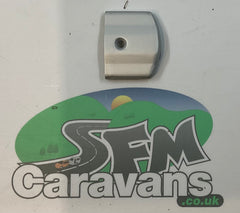 Bailey Roof Strap End Cap