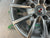 Coachman alloy wheel; 14", 5 stud
