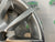 Coachman alloy wheel; 14", 5 stud