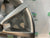 Coachman alloy wheel; 14", 5 stud