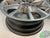 Coachman alloy wheel; 14", 5 stud