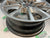 Coachman alloy wheel; 14", 5 stud