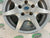 Bailey alloy wheel; 14", 5 stud