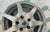 Bailey alloy wheel; 14", 5 stud