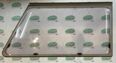 Unknown window; 1250x620mm