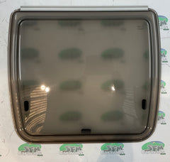 2009 Fendt window; 730x655mm