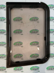 2003 Bailey window; 530x805mm