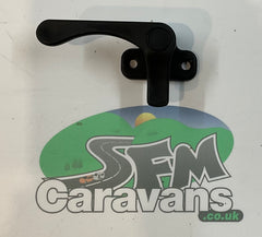 Seitz / Dometic Lever Lock Catch