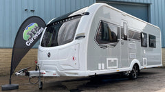 2023 Coachman Acadia 545