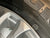 Bailey alloy wheel; 14", 5 stud