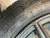 Buccaneer alloy wheels; 14", 5 stud