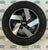 Adria alloy wheel; 15", 5 stud