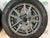 Buccaneer alloy wheels; 14", 5 stud
