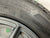 Buccaneer alloy wheels; 14", 5 stud
