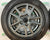 Buccaneer alloy wheels; 14", 5 stud