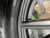Buccaneer alloy wheels; 14", 5 stud