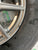 Explorer group alloy wheel; 14", 5 stud