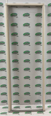 Dometic Entrance door flyscreen