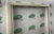 Dometic Entrance door flyscreen