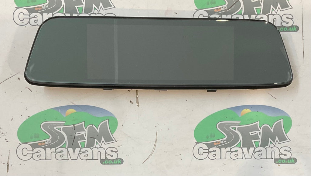 Pioneer Rv Fender Camera Pioneer Reversing Camera Monitor VREC-150MD | SFM Caravans