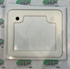 Thetford Service Door 3