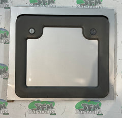 Thetford Service Door 3